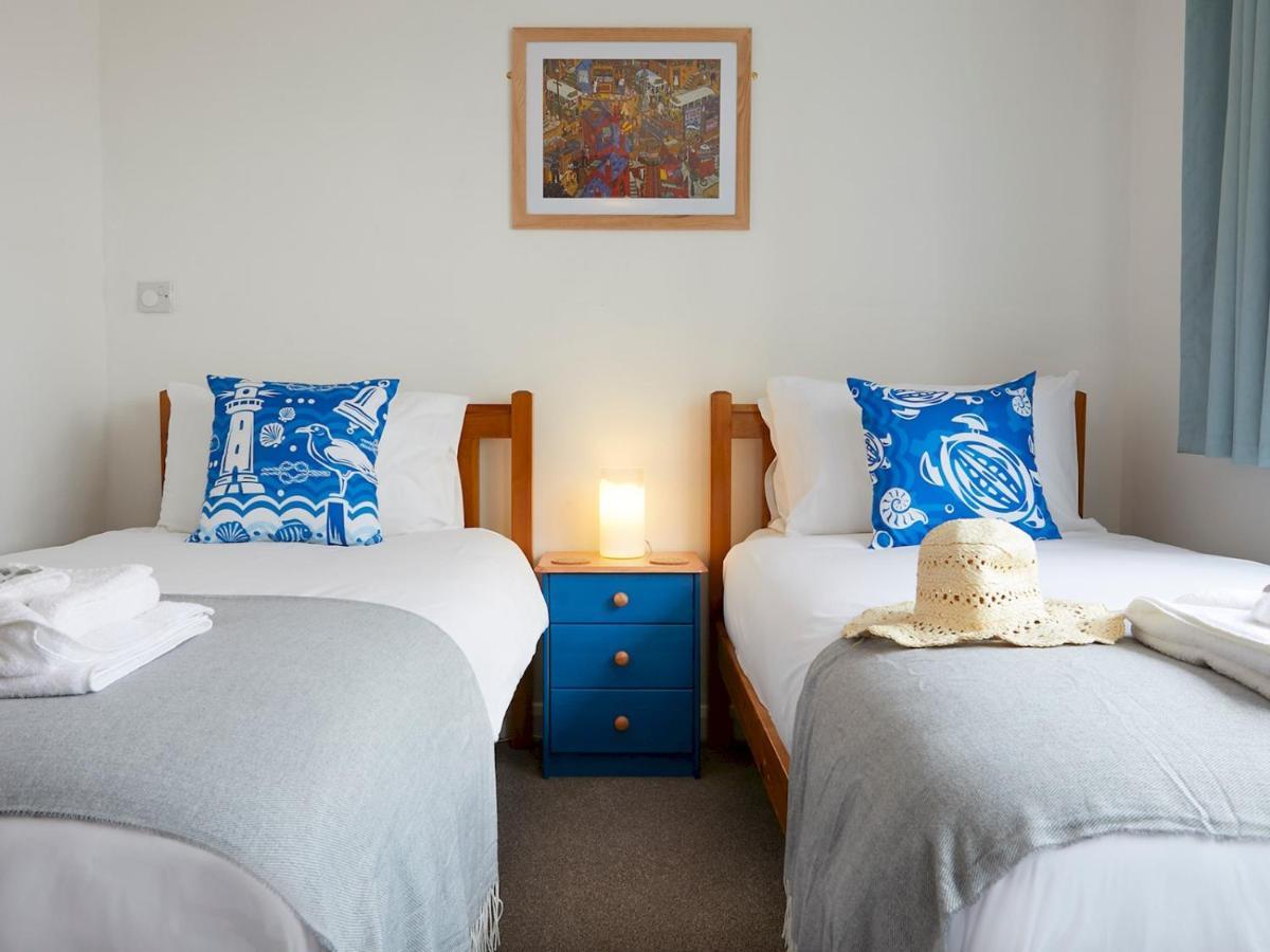 Pass The Keys Amazing 2 Bedroom Home In The Seaside Town Filey Kültér fotó