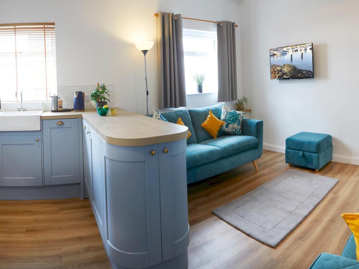 Pass The Keys Amazing 2 Bedroom Home In The Seaside Town Filey Kültér fotó