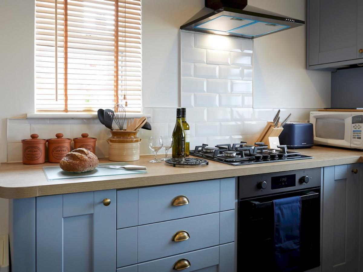 Pass The Keys Amazing 2 Bedroom Home In The Seaside Town Filey Kültér fotó