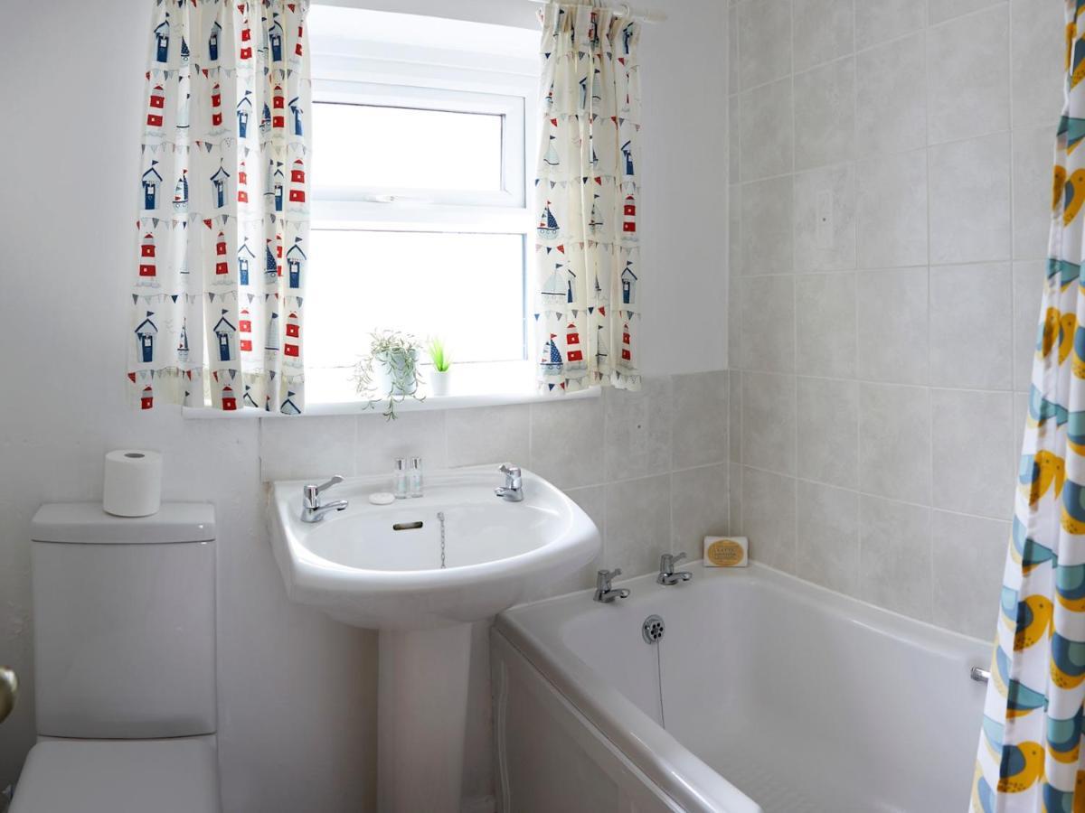 Pass The Keys Amazing 2 Bedroom Home In The Seaside Town Filey Kültér fotó