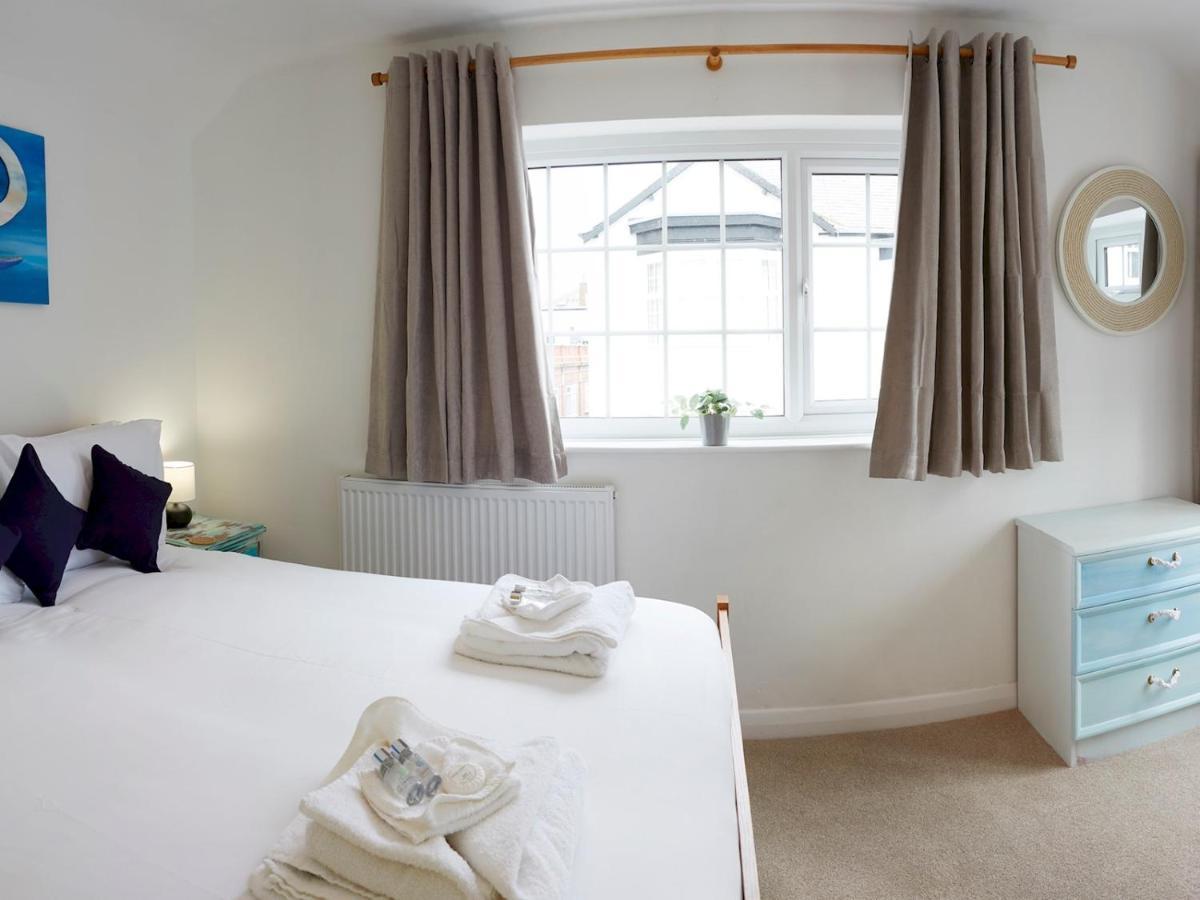 Pass The Keys Amazing 2 Bedroom Home In The Seaside Town Filey Kültér fotó
