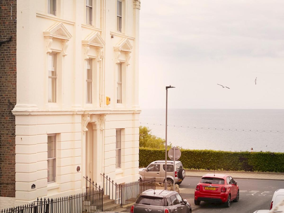 Pass The Keys Amazing 2 Bedroom Home In The Seaside Town Filey Kültér fotó